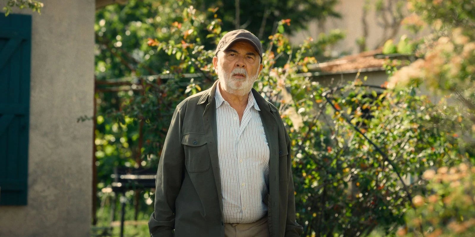 Gérard Jugnot dans "Mauvaise Pioche".