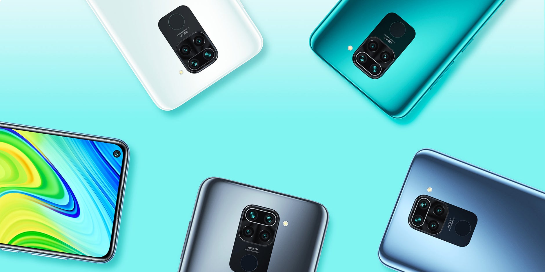 Offre de smartphones à 1 euros chez SFR