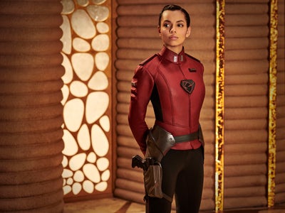 Krypton : 3 choses à savoir sur la nouvelle série SYFY