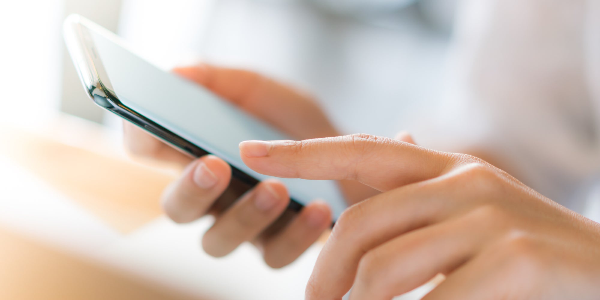 Découvrez comment éteindre votre smartphone Android sans utiliser les boutons !