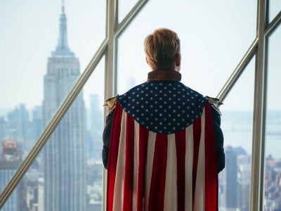 The Boys : quelle pourrait être la faiblesse de Homelander ?