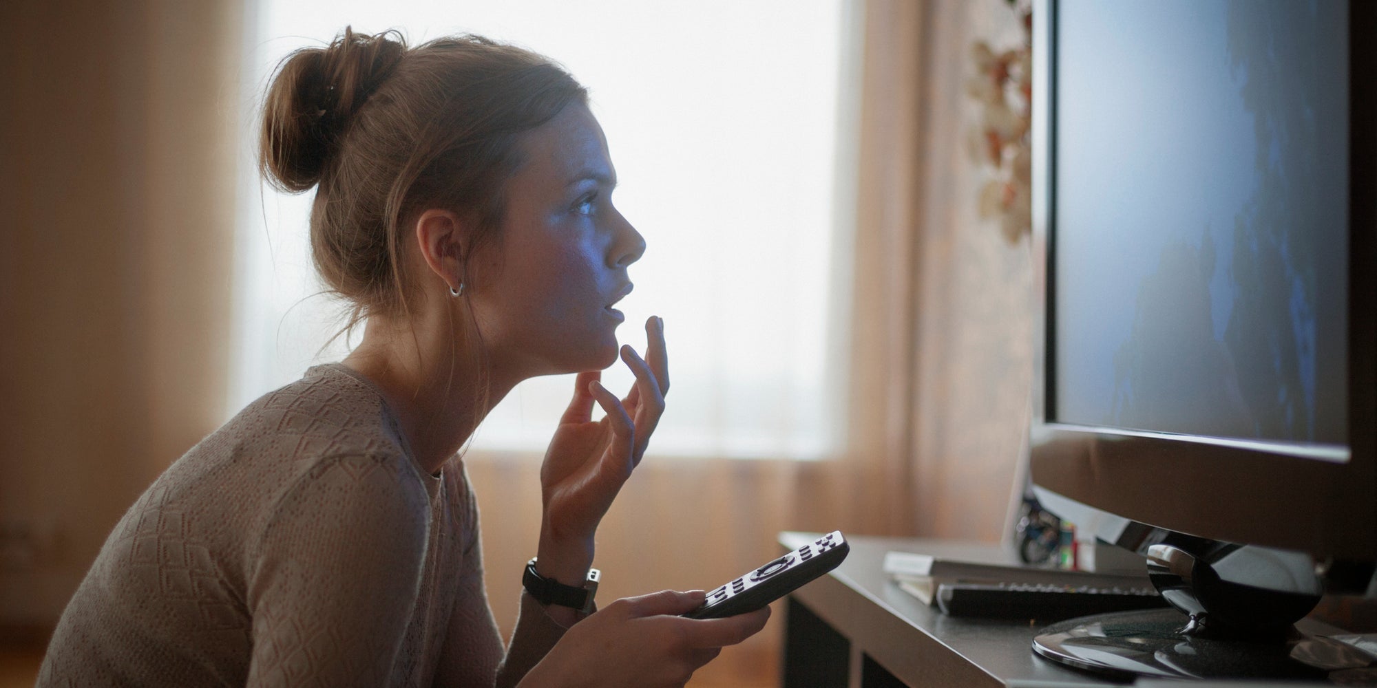 Netflix n'est plus disponible sur certains téléviseurs