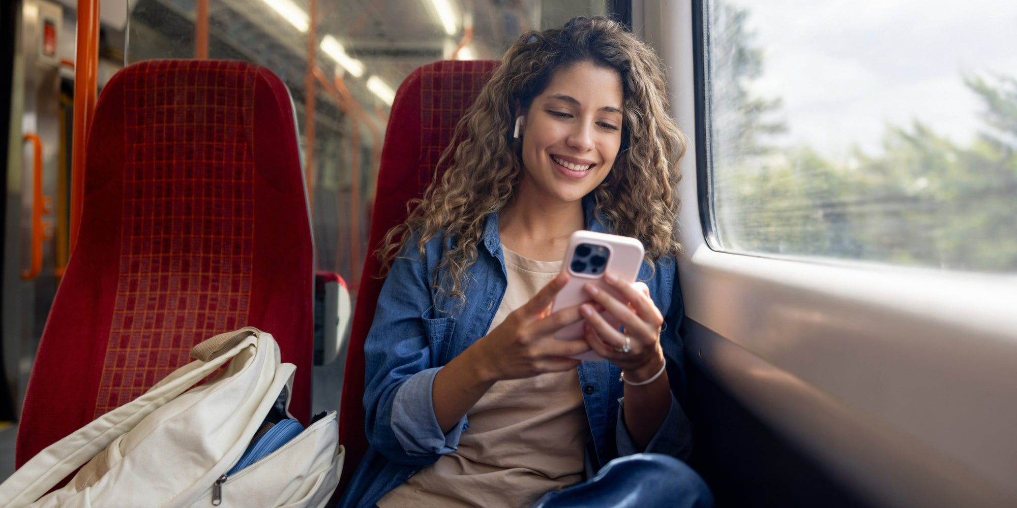 Avec la nouvelle offre SFR, surfez où vous voulez à petit prix ! 