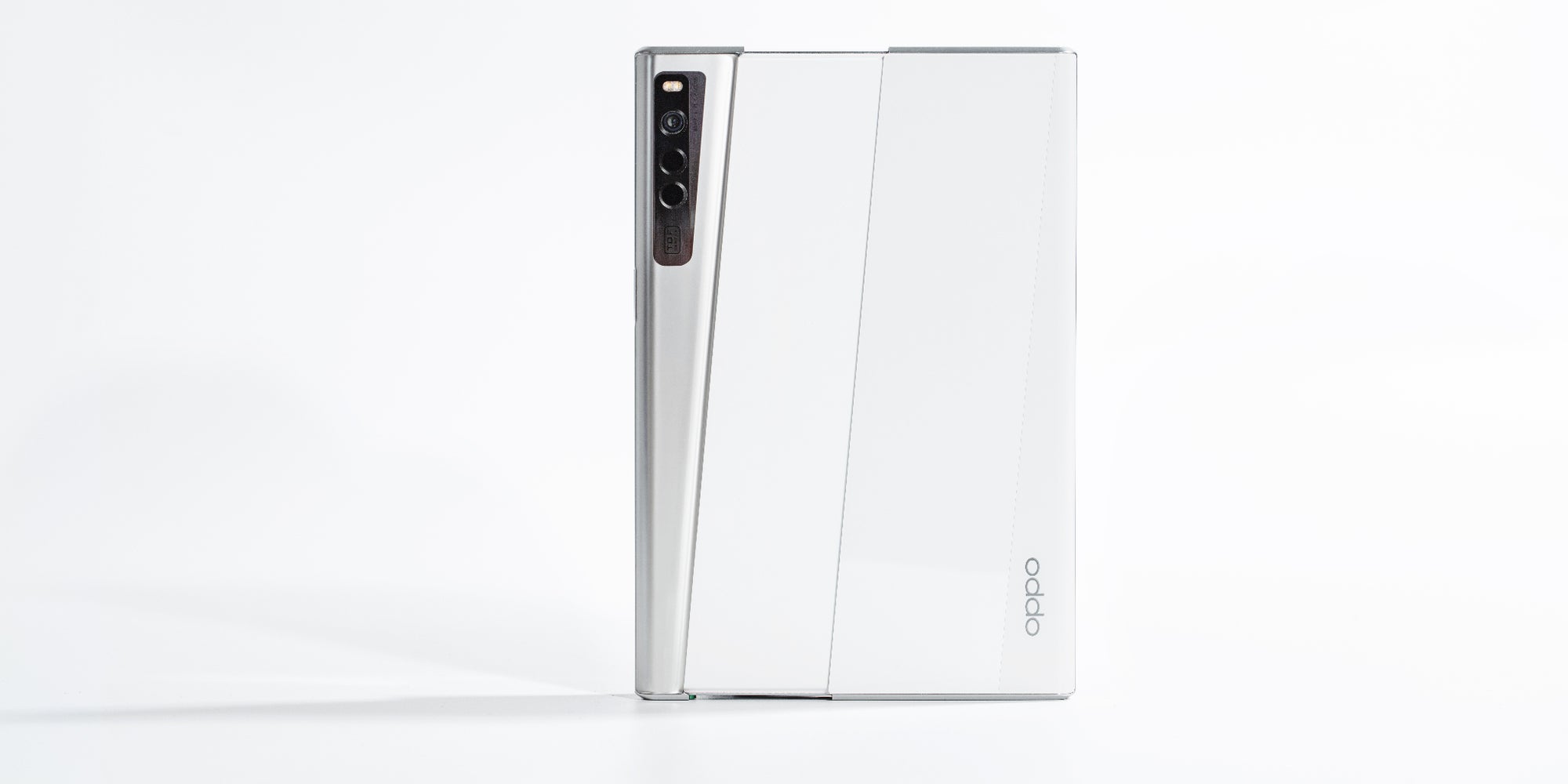 L'OPPO X 2021, un prototype en passe de devenir réalité ?