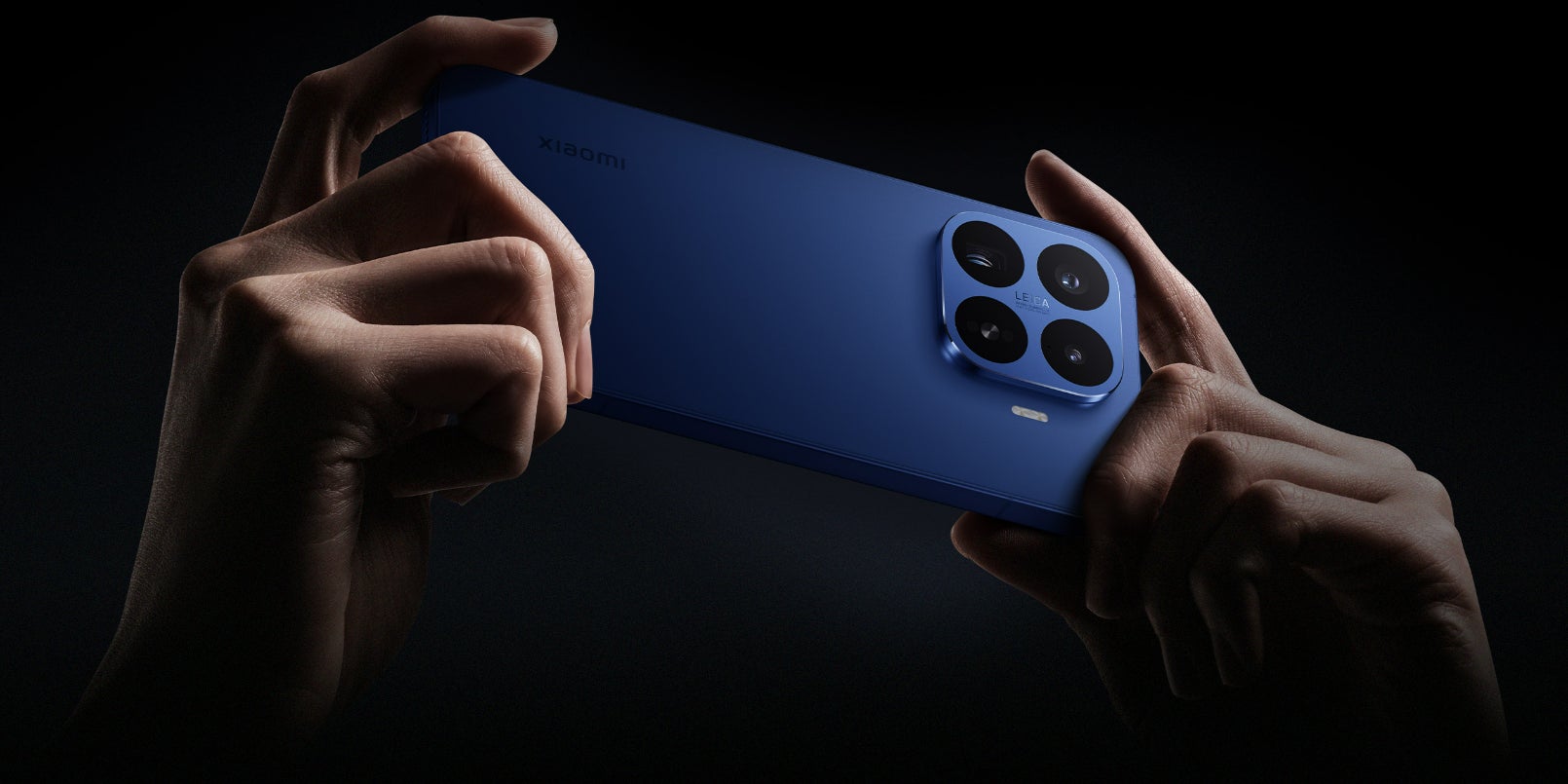 Le Xiaomi 17T Pro est clairement pensé pour la photo