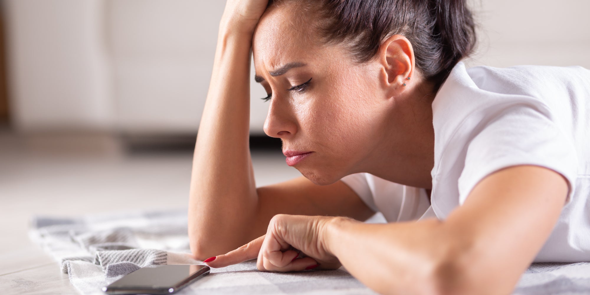 Désactiver le "vu" des messages sur WhatsApp requiert une simple manipulation