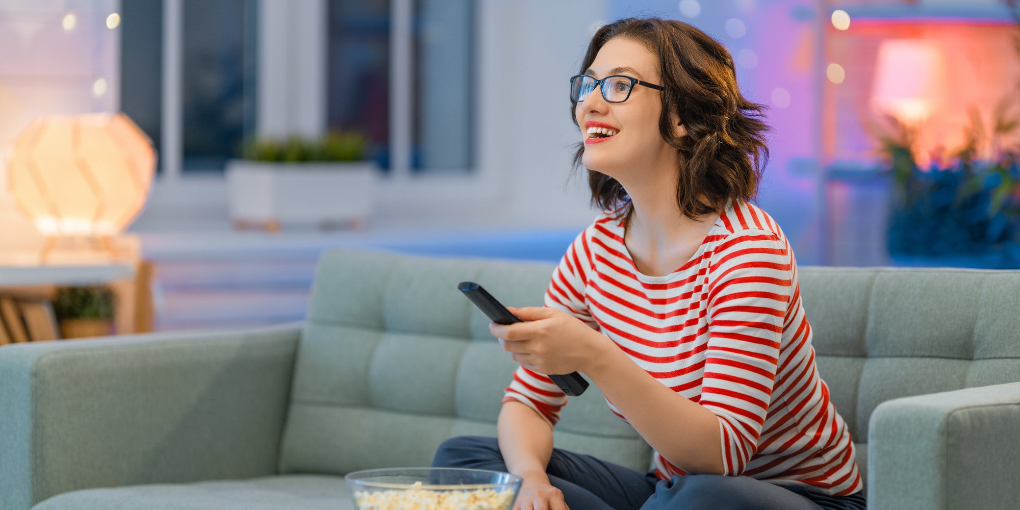 Le meilleur du divertissement est sur la box SFR !