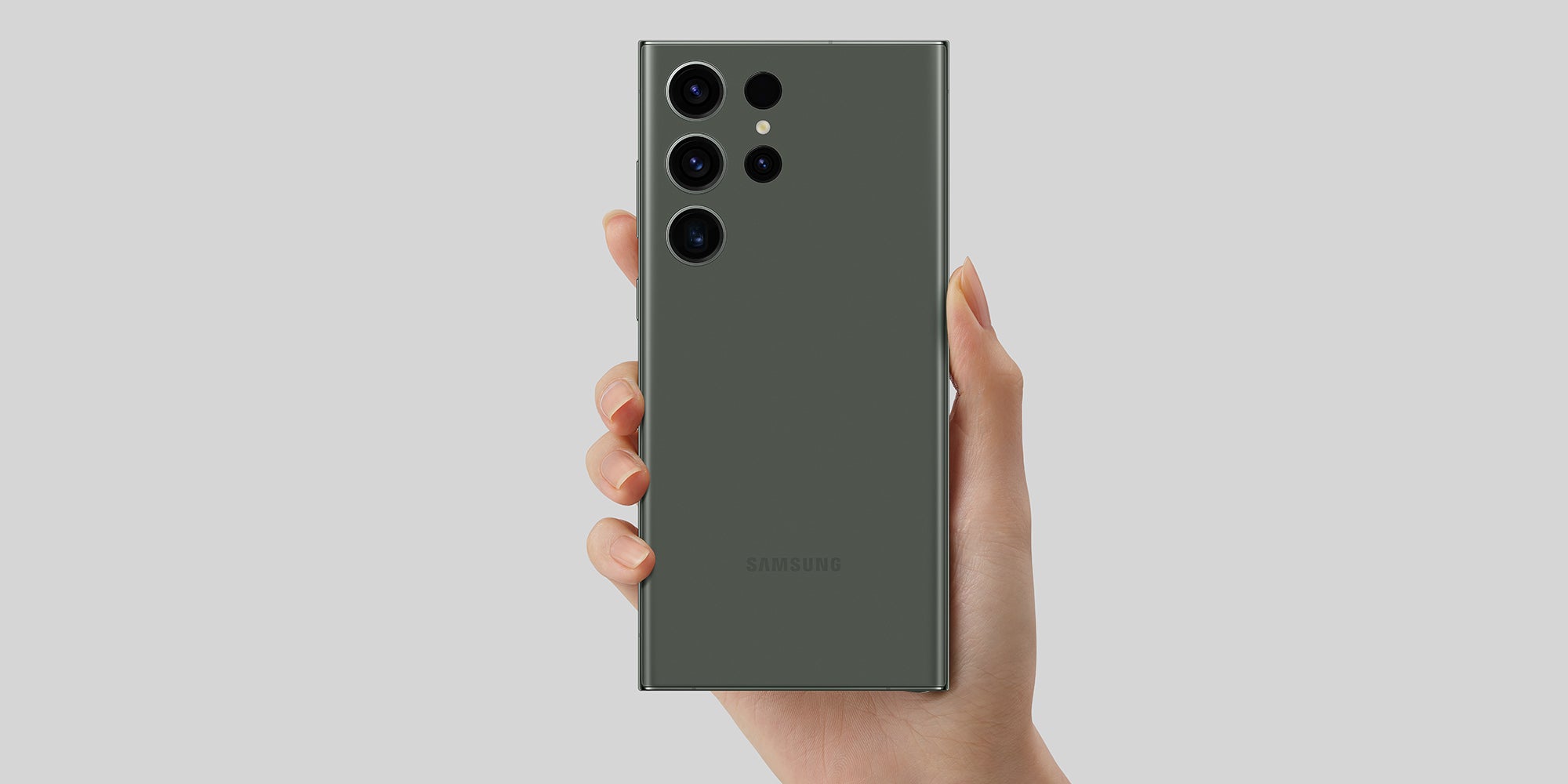 Samsung pourrait intégrer le moteur de recherche Bing à ses smartphones Galaxy.