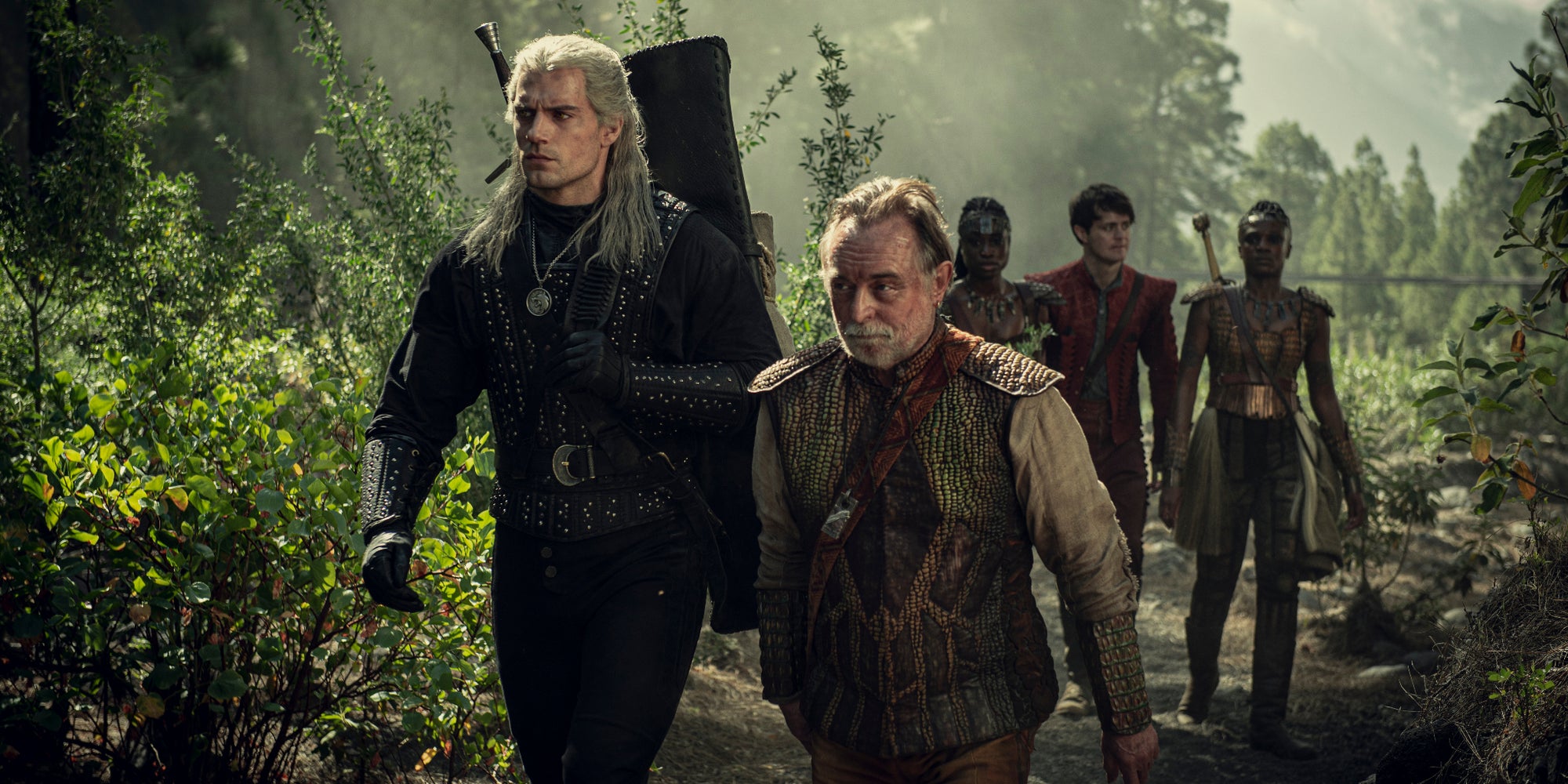 The Witcher va déjà avoir le droit à un spin-off, sous forme de préquel.