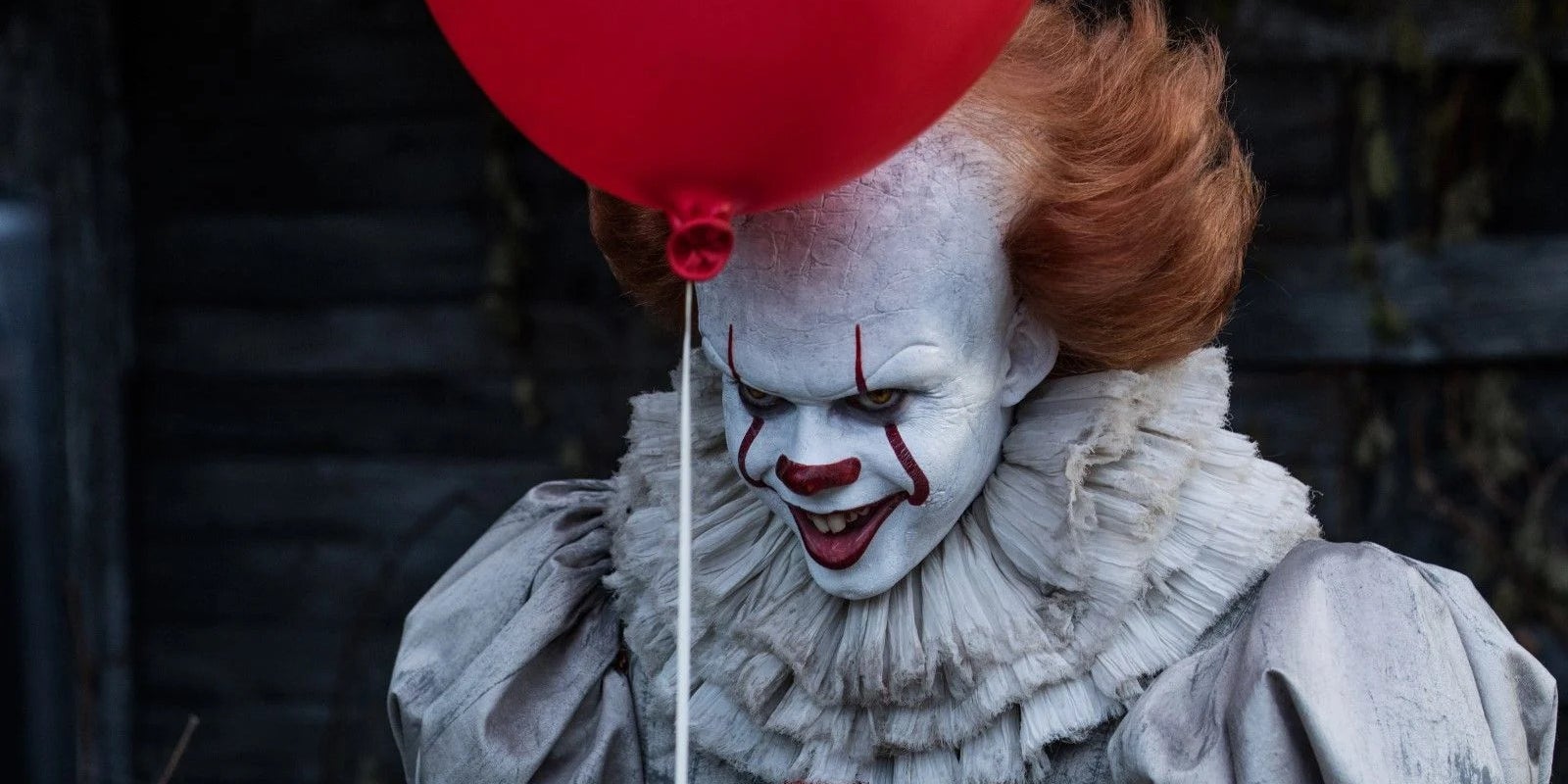 L'incontournable "Ça" figure dans notre sélection de films d'horreur pour ados.