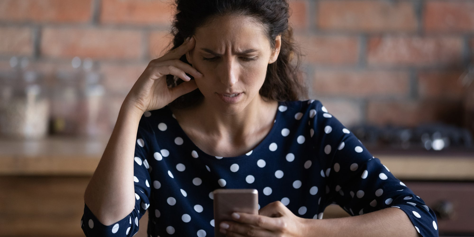 La moindre petite inattention sur le web peut vous causer de gros tracas... Attention à cette nouvelle arnaque sur l'application WhatsApp.