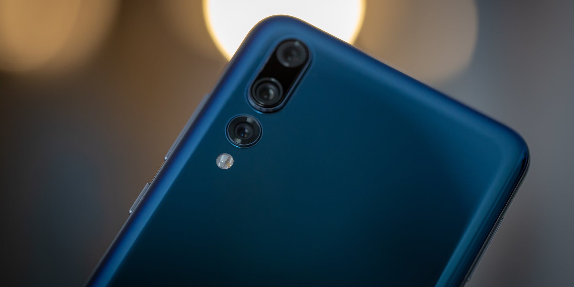 En 2020, le Huawei P40 fera suite au P20 et au P30 Pro.
