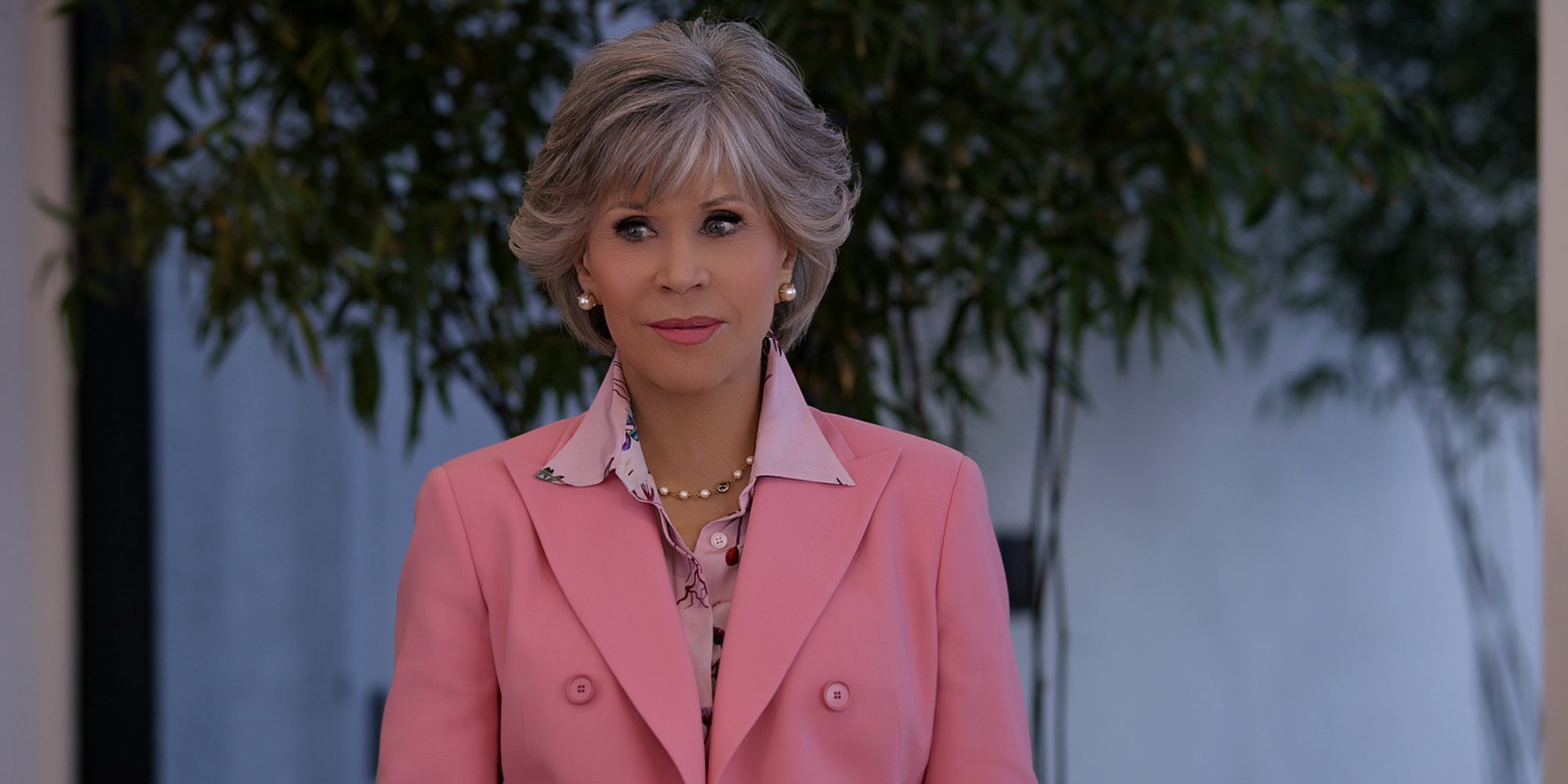 Jane Fonda : où retrouver l'actrice ?