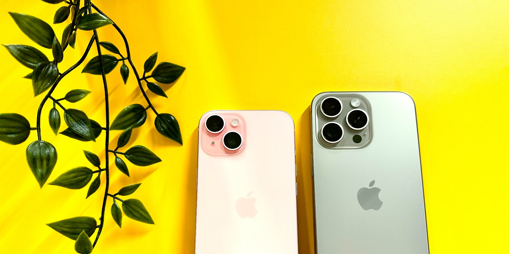 Leader du marché des smartphones en 2023, Apple a-t-il poursuivi sa domination en 2024 ?