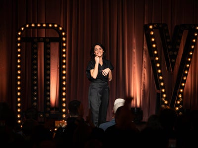 Boys Boys Boys : (re)découvrez le dernier spectacle de Florence Foresti sur Canal+