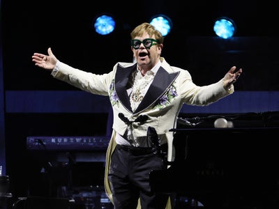 Hold Me Closer : le duo entre Elton John et Britney Spears marque le grand retour de la chanteuse