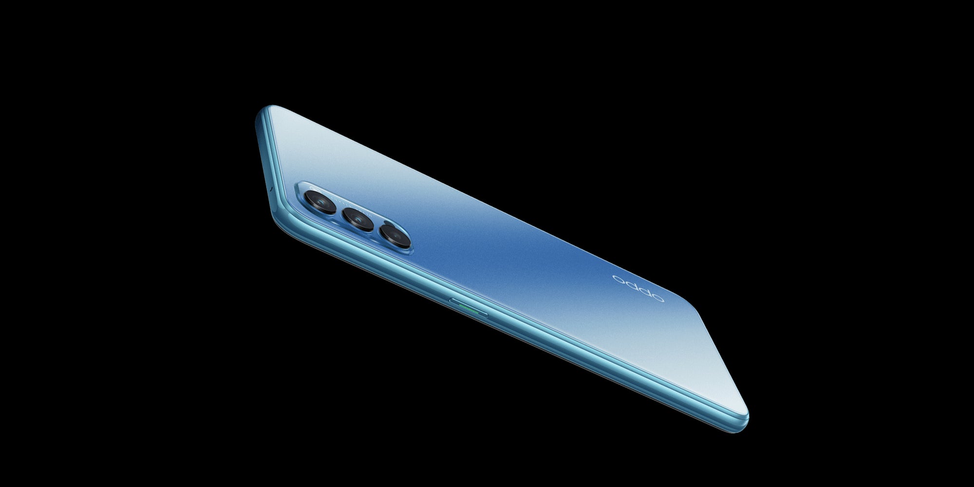 La série OPPO Reno4 est disponible en pré-commande chez SFR