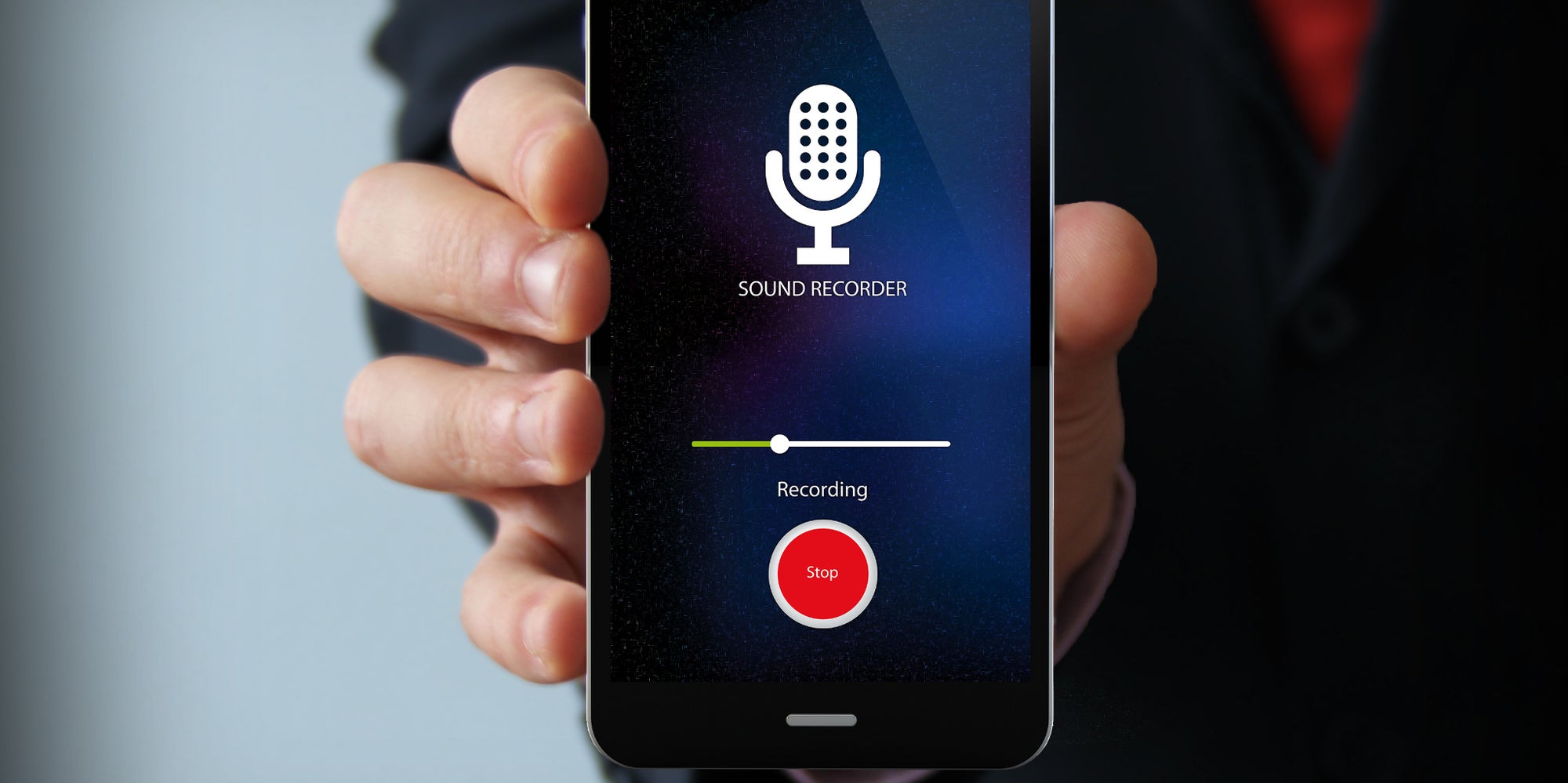 Les applications d'espionnage : une pratique interdite.