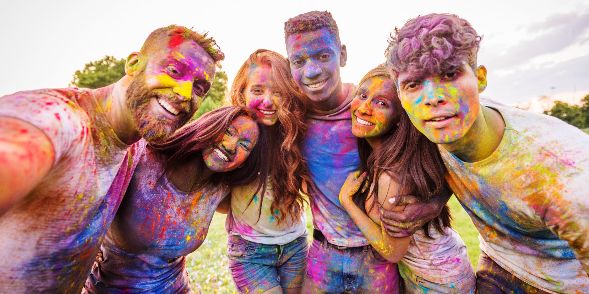 Prendre de beaux selfies, oui, c'est important !