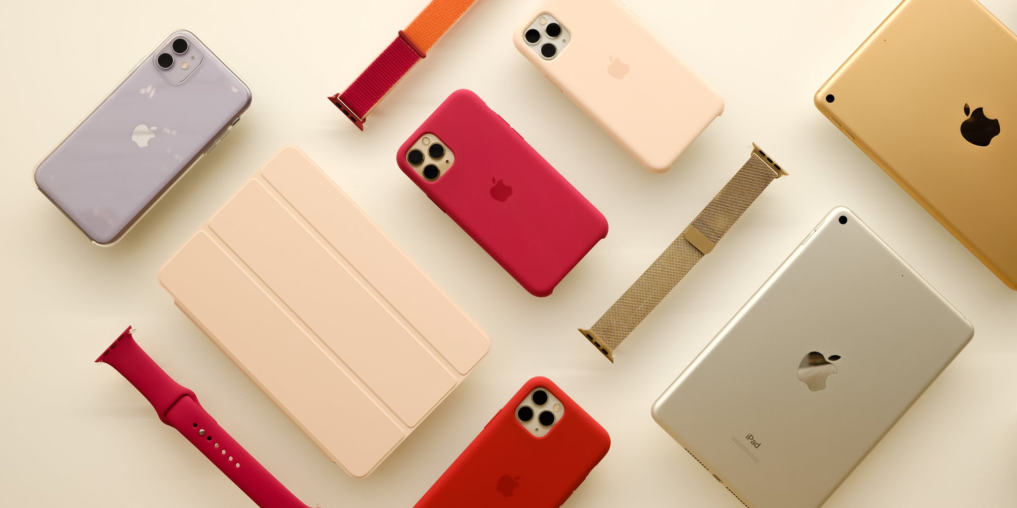 Les iPhone, Apple Watch, iPad et même Mac d'Apple font l'objet d'une nouvelle mise à jour de sécurité.