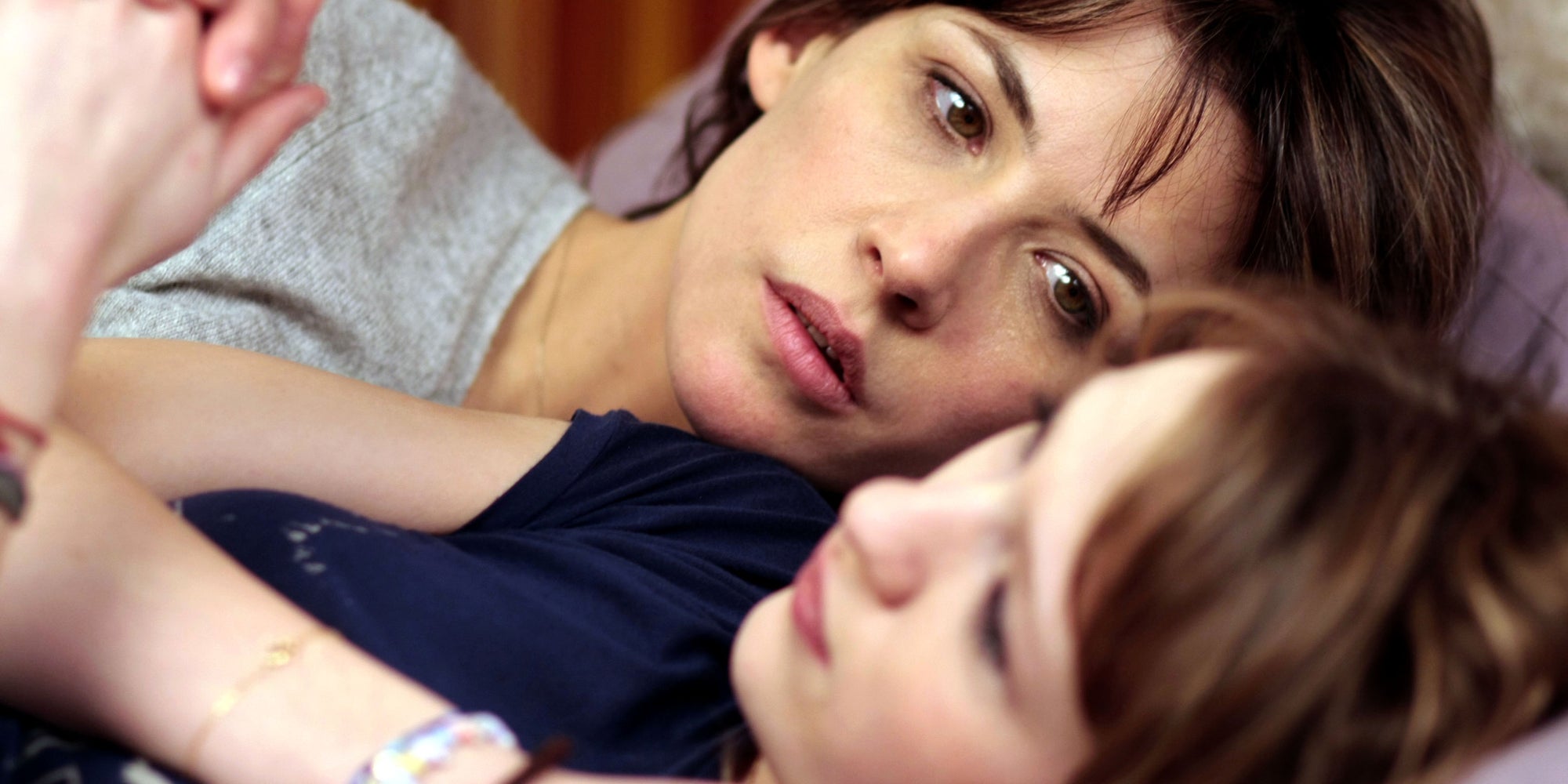 Le film culte "LOL (Laughing Out Loud)" avec Sophie Marceau est de retour pour une suite !