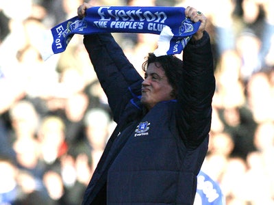 Quelle star supporte quel club de Premier League ?