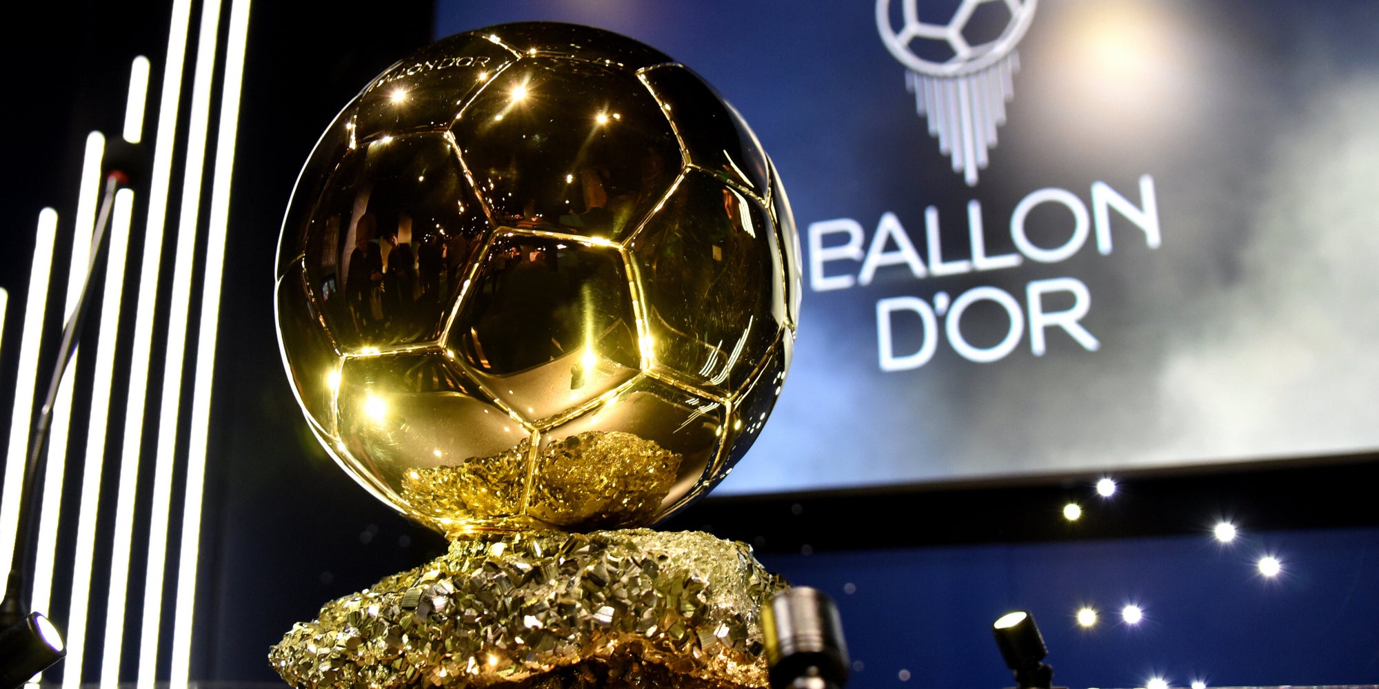 Les 30 joueurs nommés pour le Ballon d'Or 2026 sont désormais connus.