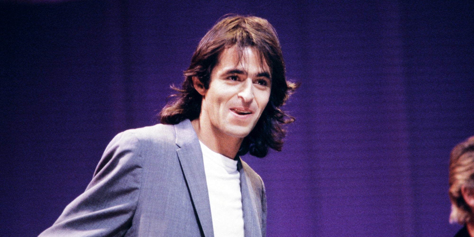 Jean-Jacques Goldman fêtera ses 70 ans le 11 octobre 2021.