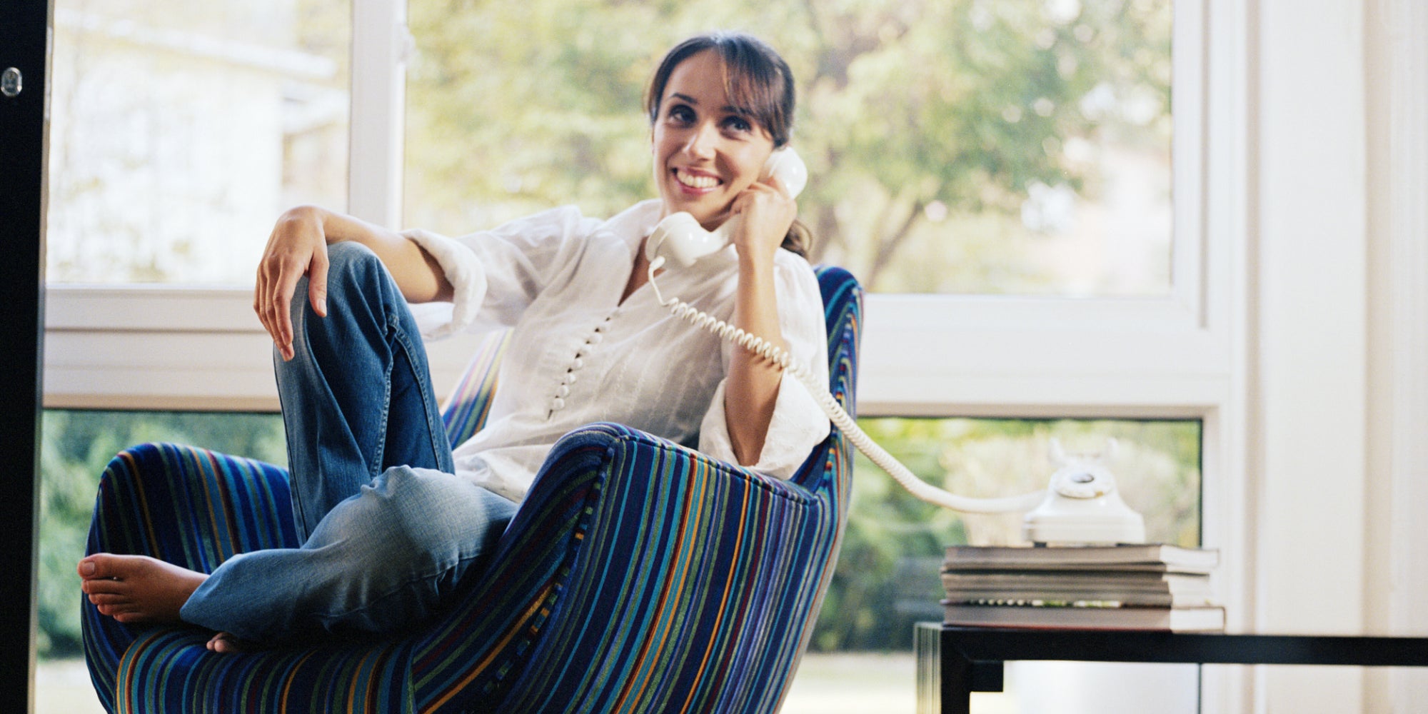 Obtenez votre code RIO et conservez votre numéro de téléphone fixe