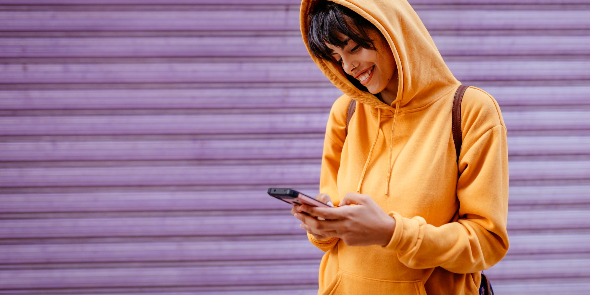 Surfez tranquille sur la Toile où que vous soyez avec ce forfait 5G généreux en data...