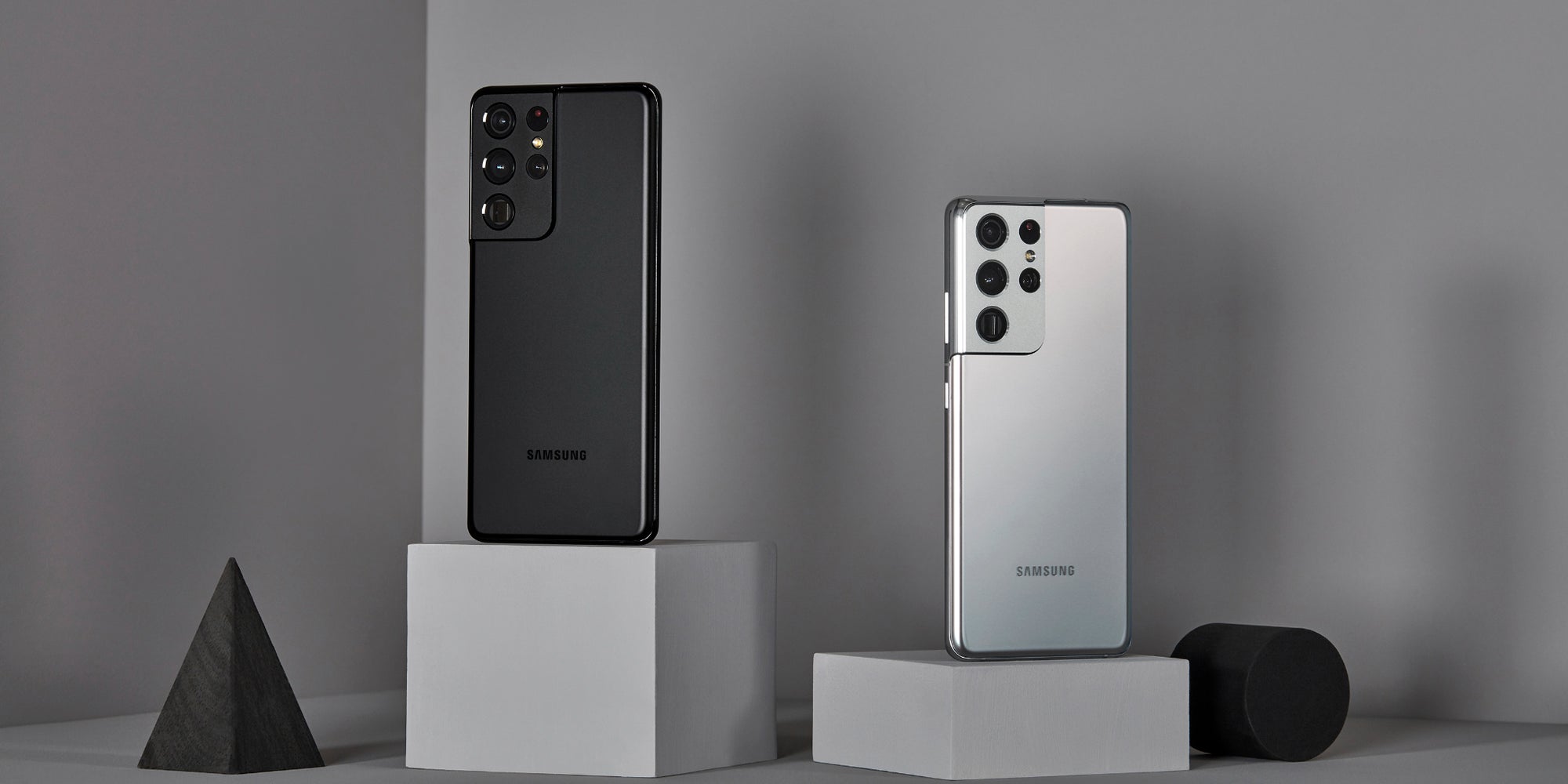 À quoi ressemblera le successeur du Galaxy S21 Ultra ?