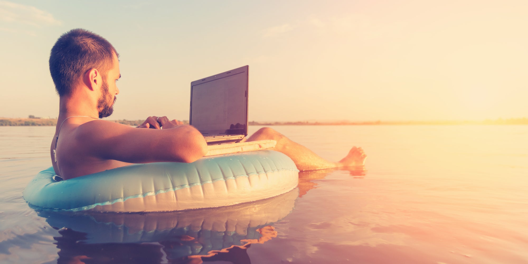 Découvrez comment se détendre à 100%, sans se soucier de sa consommation de données à l'étranger