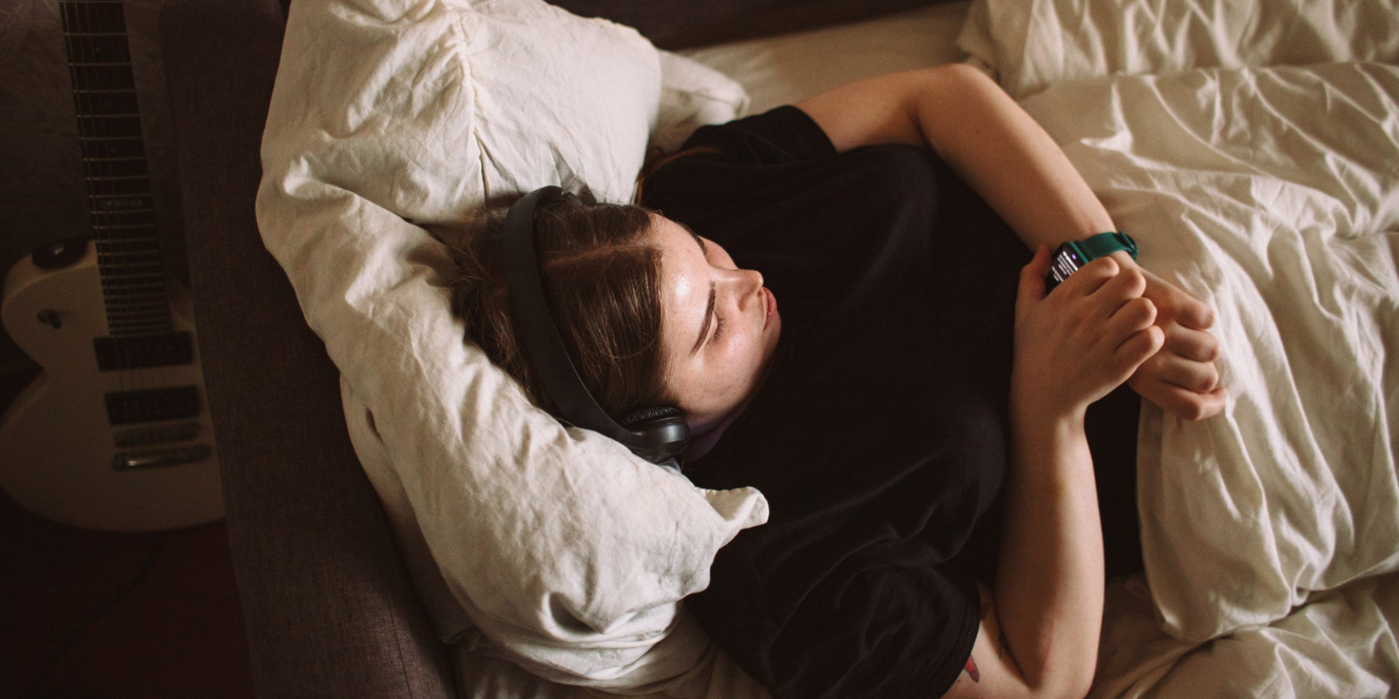 Selon une récente étude, les montres connectées pourraient prochainement détecter les premiers signes de dépression. Explications.