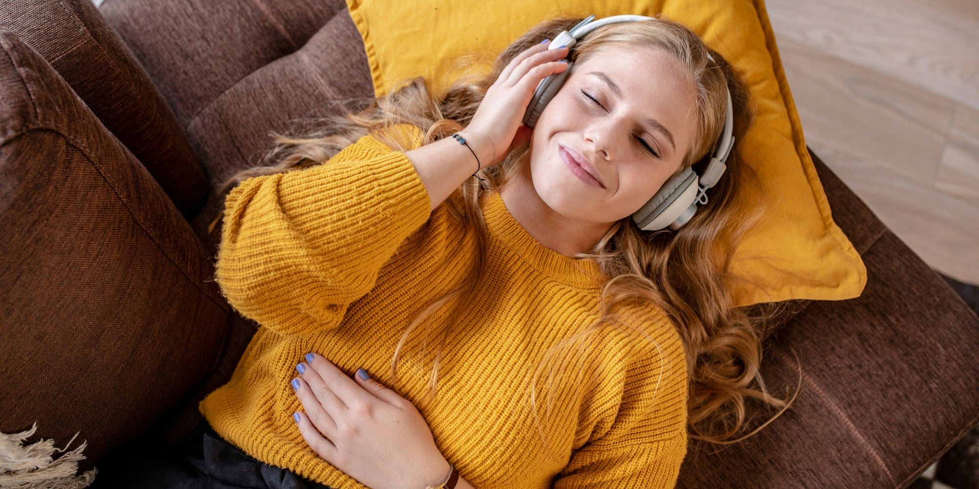 Les technologies Dolby vous apportent une expérience sonore immersive 