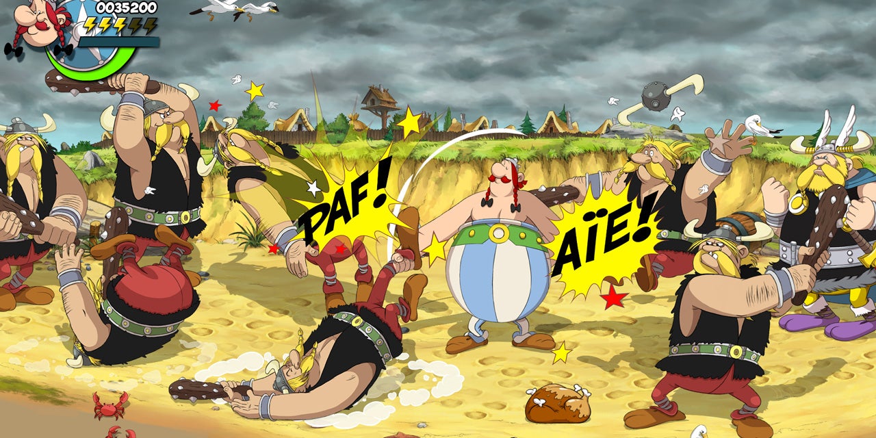 Ils sont fous ces Romains !