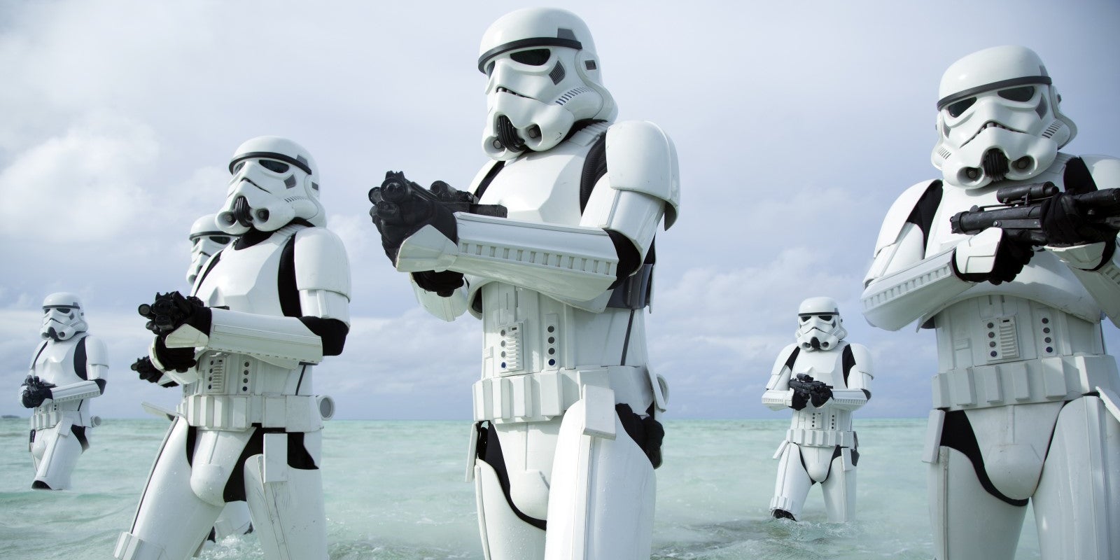 Découvrez dans quel ordre regarder les films et séries Star Wars.