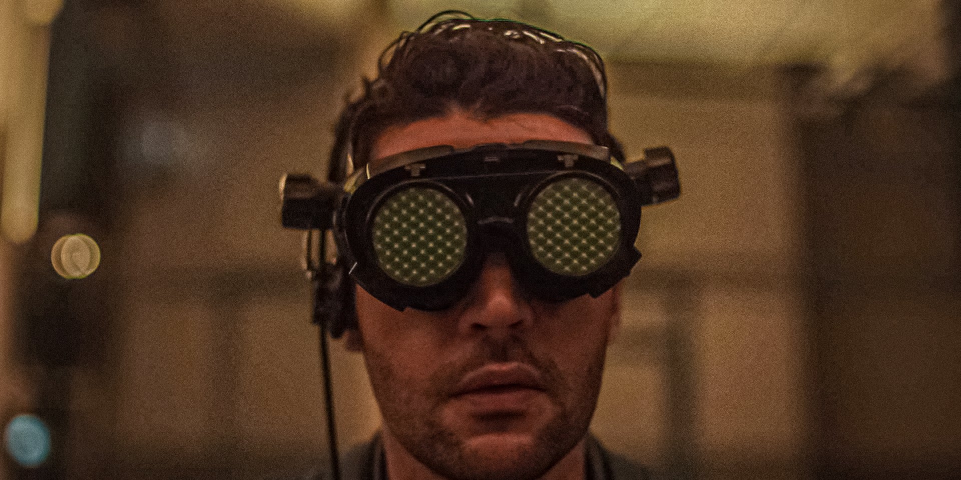 Possessor, le film de Brandon Cronenberg a reçu une récompense au Festival de Gérardmer 2021