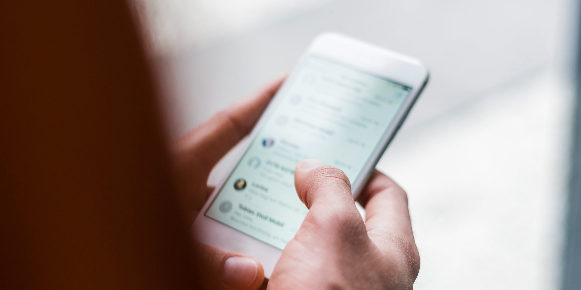 Voici les iPhone qui n'ont plus accès à WhatsApp depuis le 1er juin 2025.