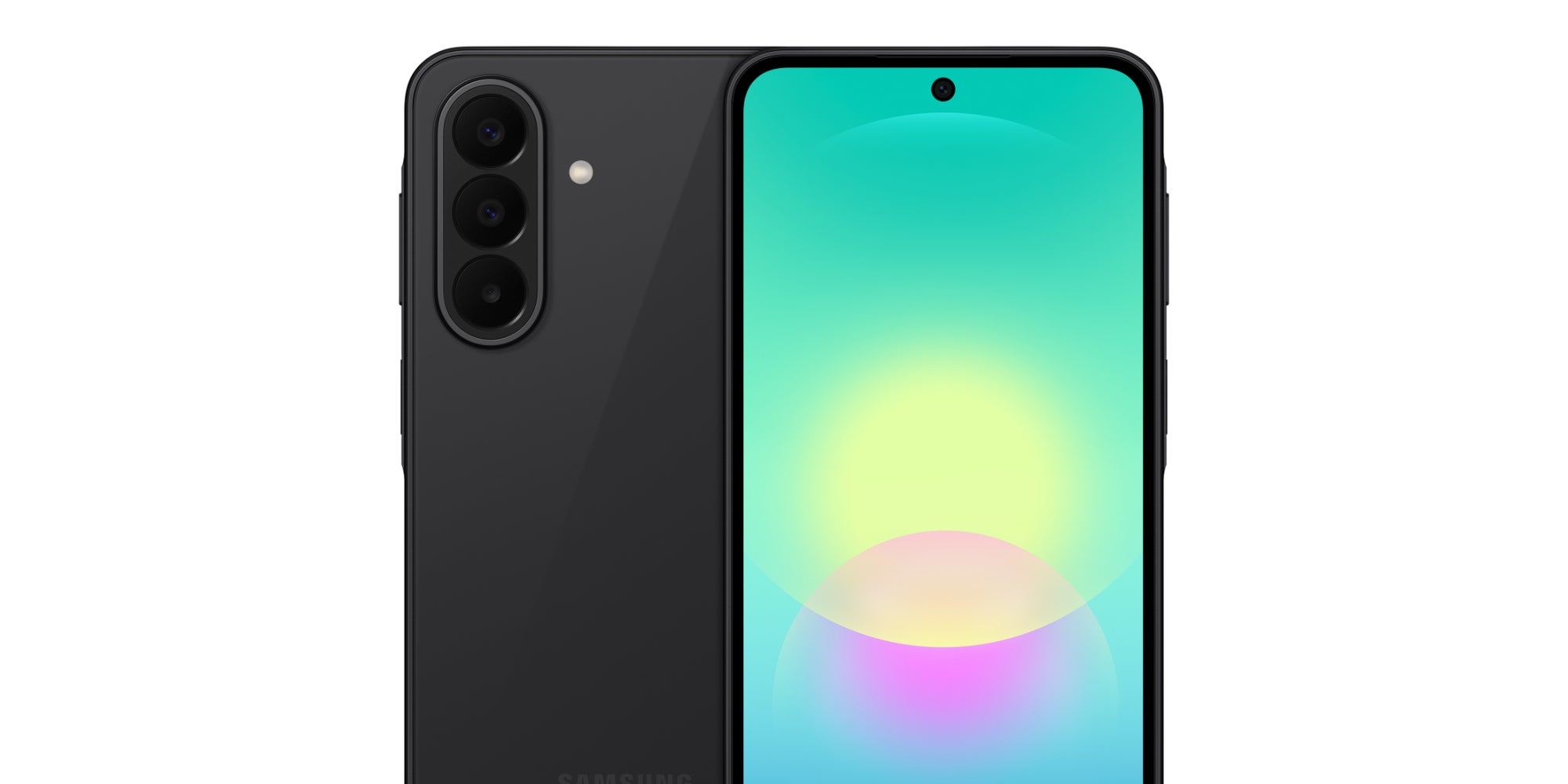 Le Samsung Galaxy A27 5G est disponible chez SFR.