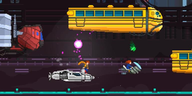 Contrez l'attaque des pirates informatiques et parvenez à élucider les différents mystères dans le jeu RunOut sur SFR Jeux ! 