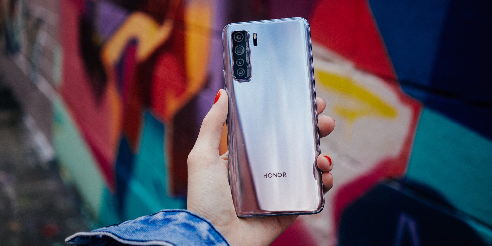 Après le 30S (photo), quels seront les prochains smartphones signés Honor ?