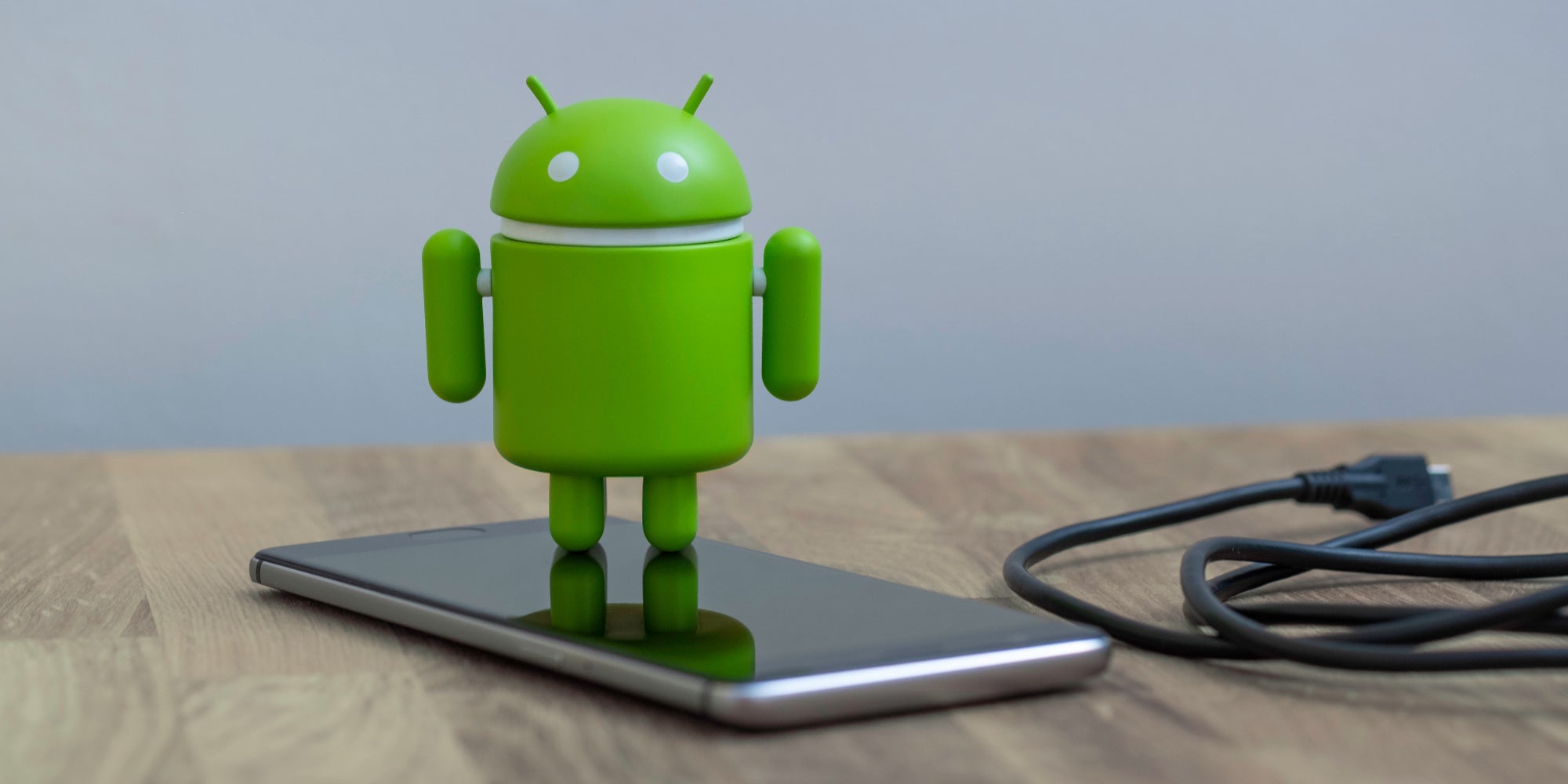 La nouvelle version du célèbre système d'exploitation pour smartphone de Google pourrait bien être officialisée le mois prochain...