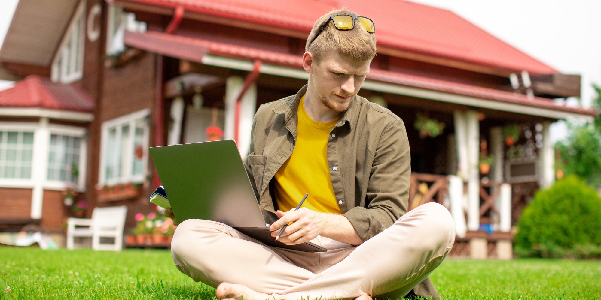 Avoir une bonne connection est primordiale pour pouvoir télétravailler