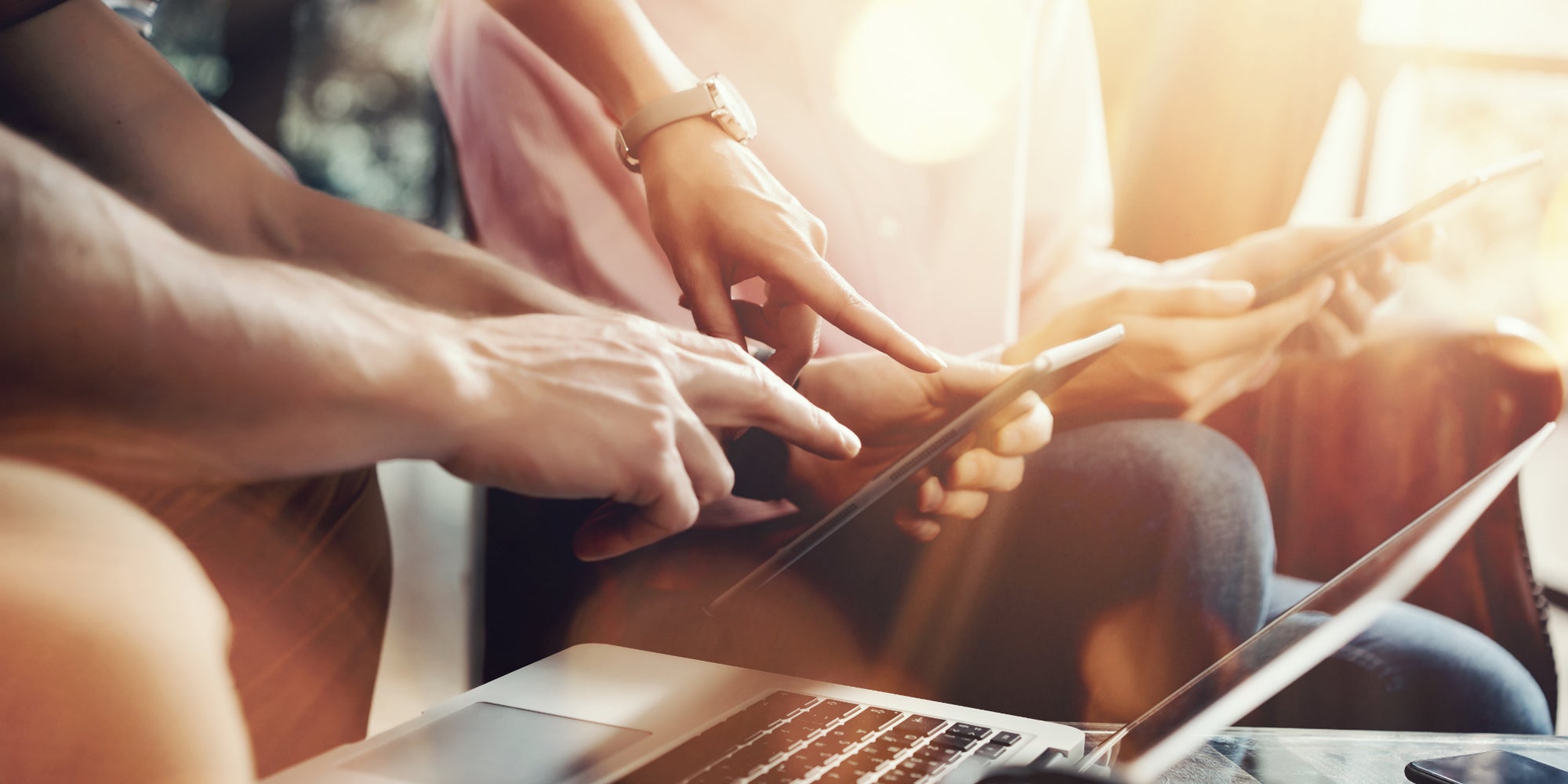 Depuis sa première apparition en 1997, le wifi n'a cessé d'évoluer. Cette année, il se révolutionne encore avec une nouvelle norme : Wi-Fi 6.