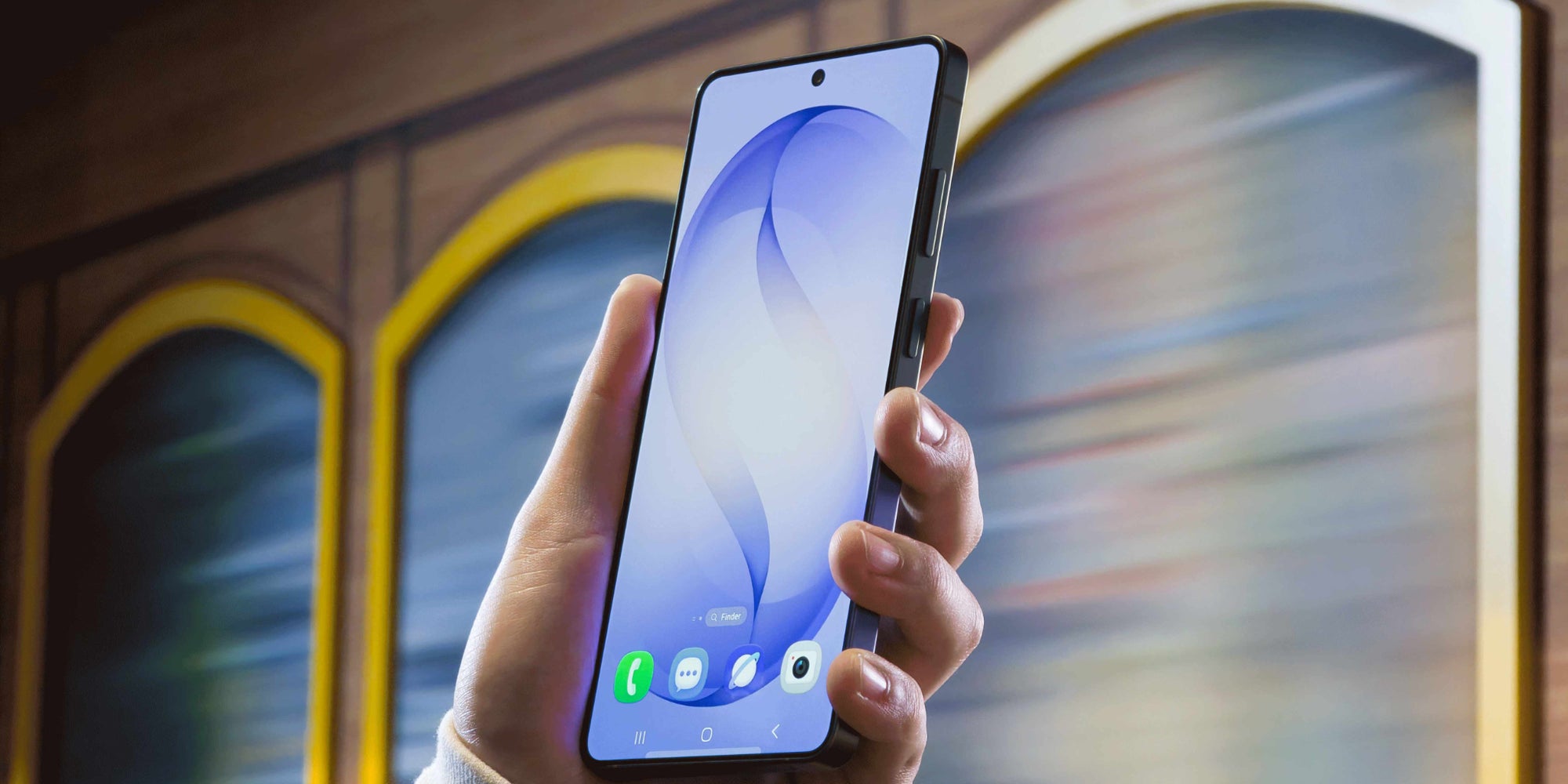 Le Samsung Galaxy S26 Ultra fait l'objet d'une jolie offre de lancement chez SFR ! 