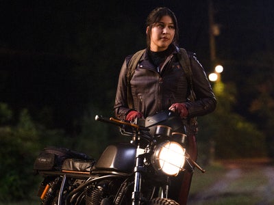 Echo : une nouvelle série Marvel, hors du commun, à ne pas manquer sur Disney+