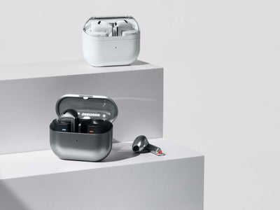 Jeu-concours : tentez de gagner les Samsung Galaxy Buds3 avec SFR