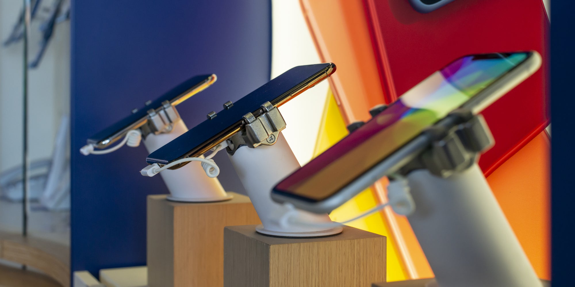 Quel smartphone haut de gamme choisir $1