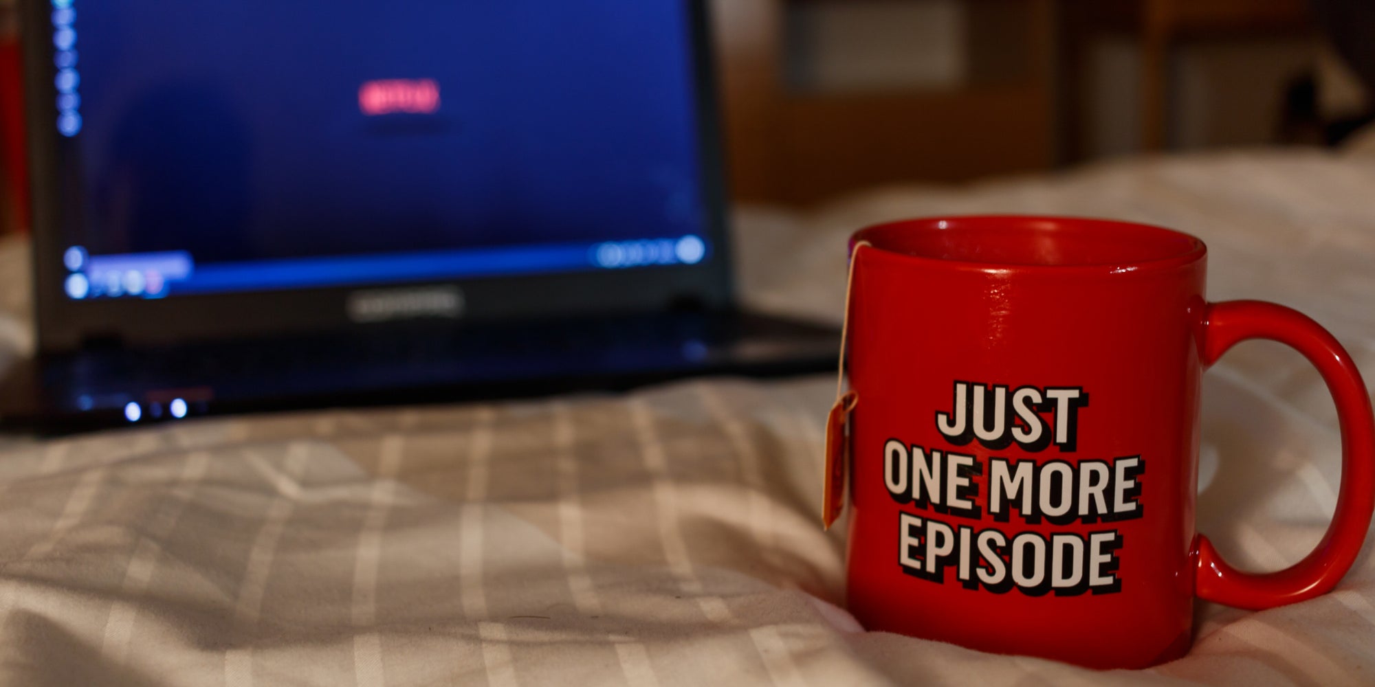 Il est possible de consulter l'historique des programmes regardés sur Netflix