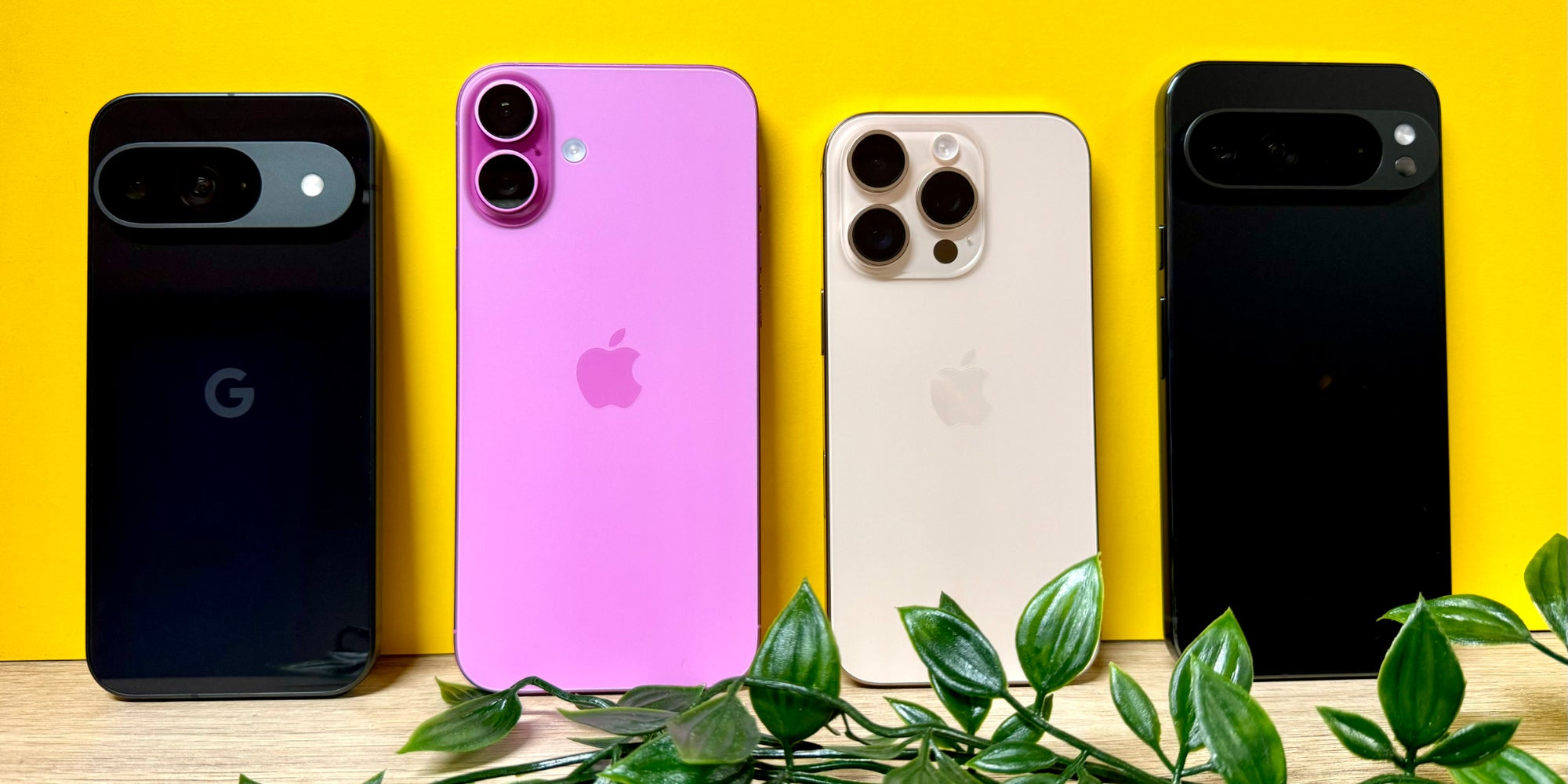 Quels modèles de smartphone ont été les plus populaires en 2025 ? 